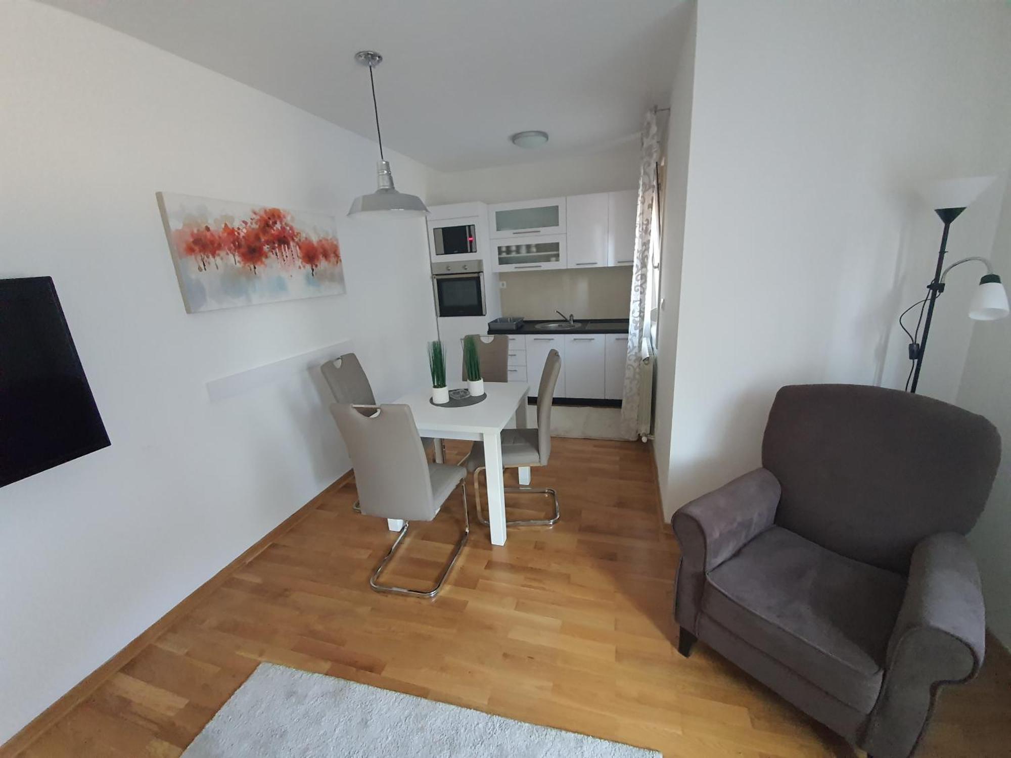 Goldpine Apartments Златибор Номер фото