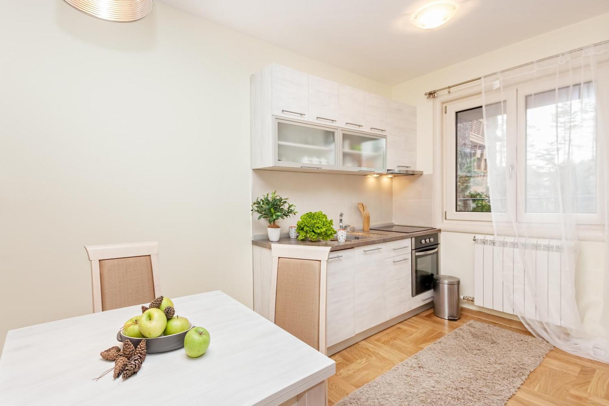 Goldpine Apartments Златибор Экстерьер фото