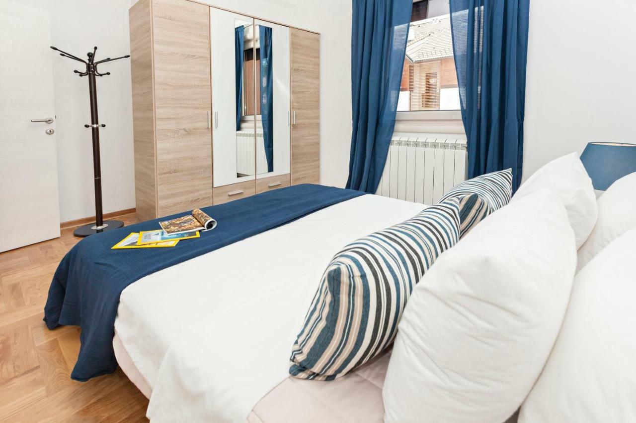 Goldpine Apartments Златибор Экстерьер фото